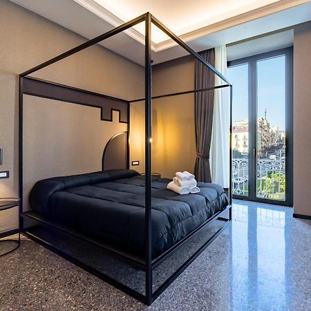 Capuana15 By Napoliapartments Exterior foto