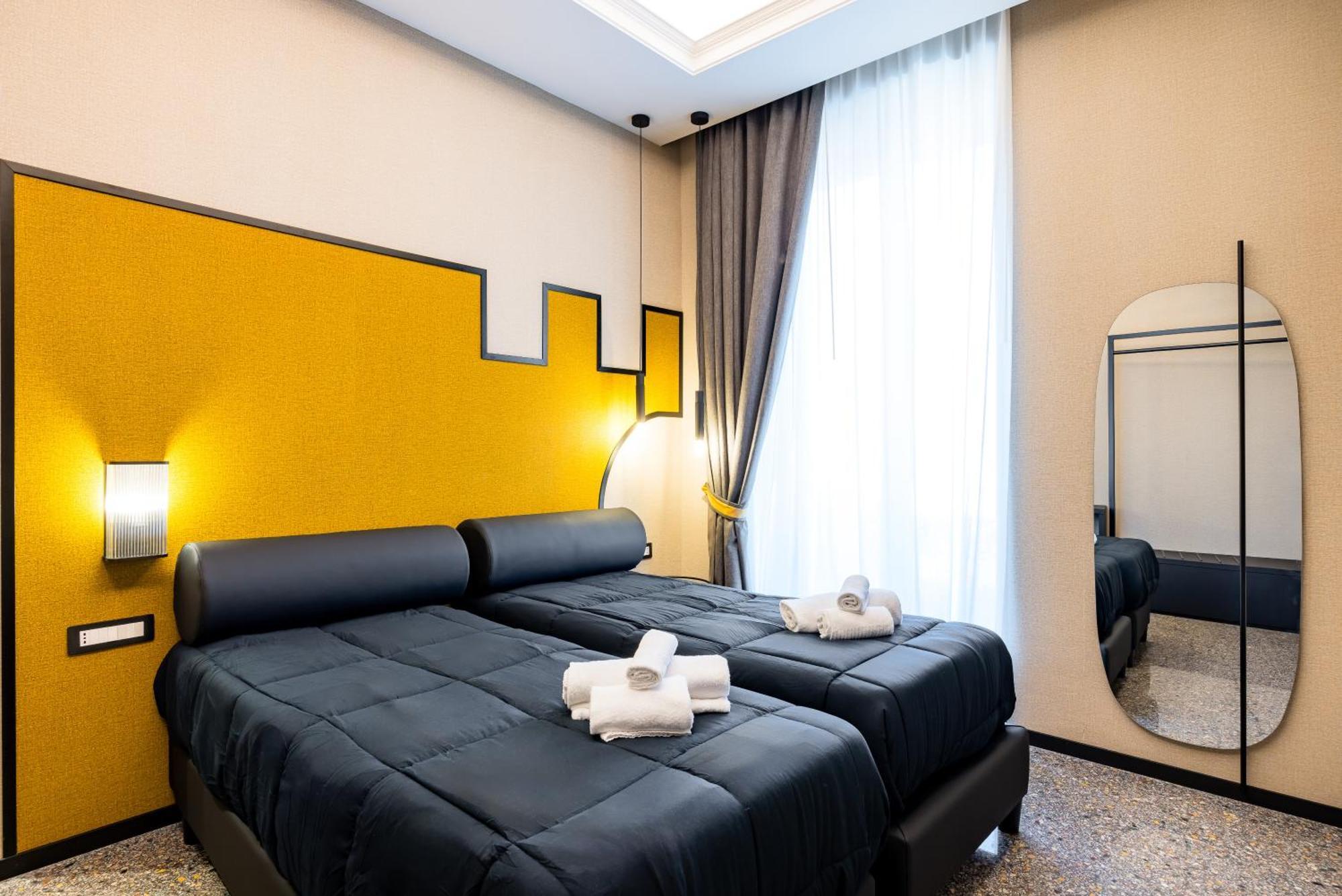 Capuana15 By Napoliapartments Exterior foto