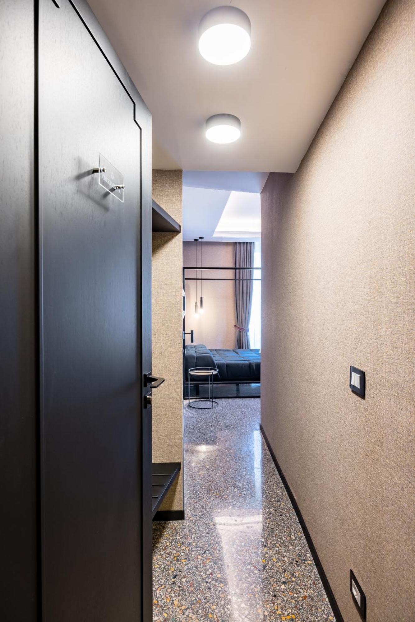 Capuana15 By Napoliapartments Exterior foto
