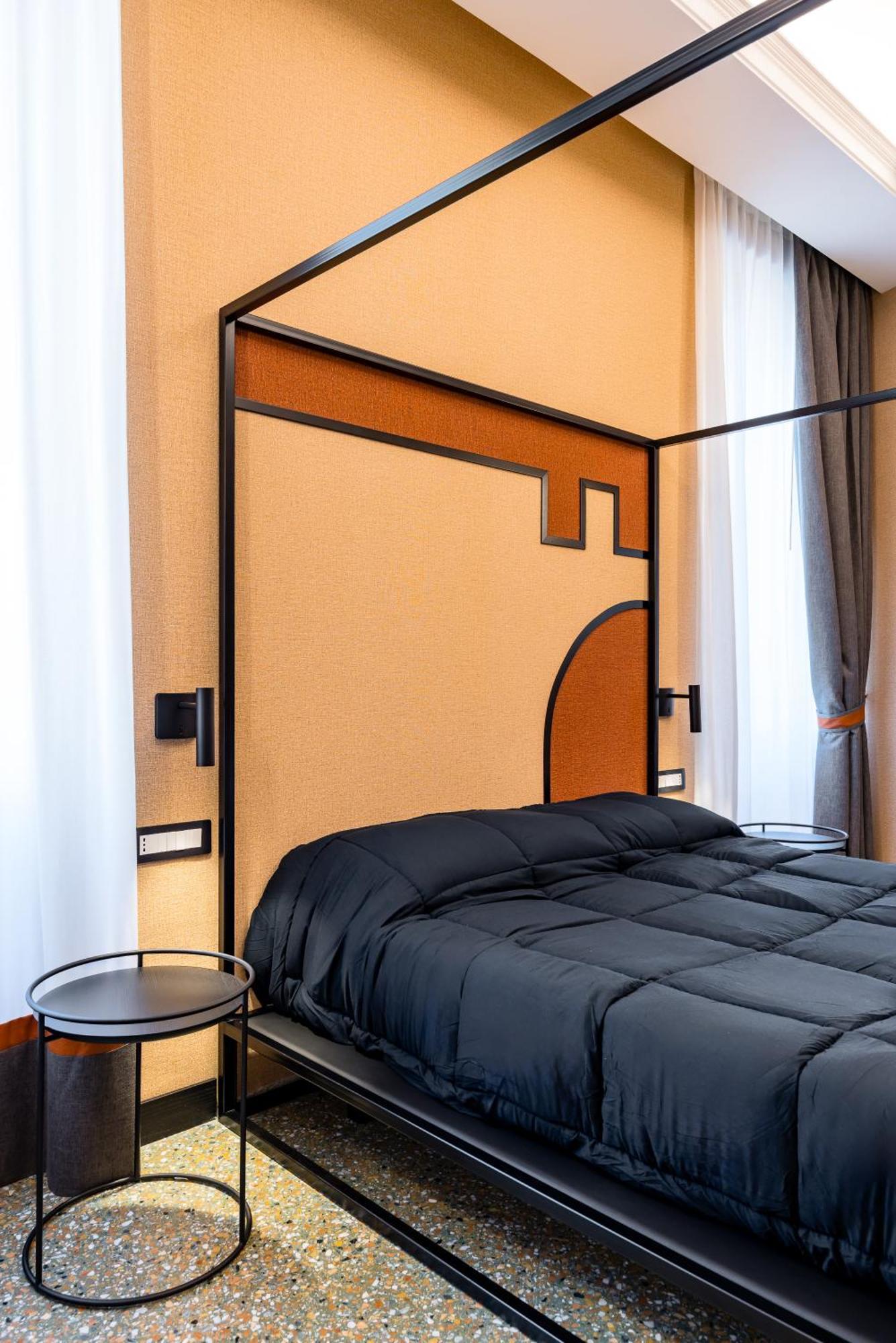 Capuana15 By Napoliapartments Exterior foto