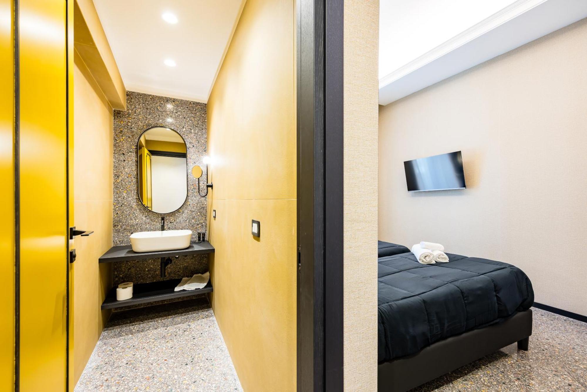 Capuana15 By Napoliapartments Exterior foto