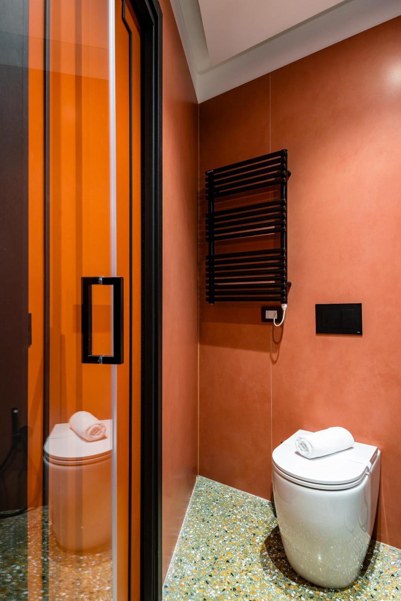 Capuana15 By Napoliapartments Exterior foto