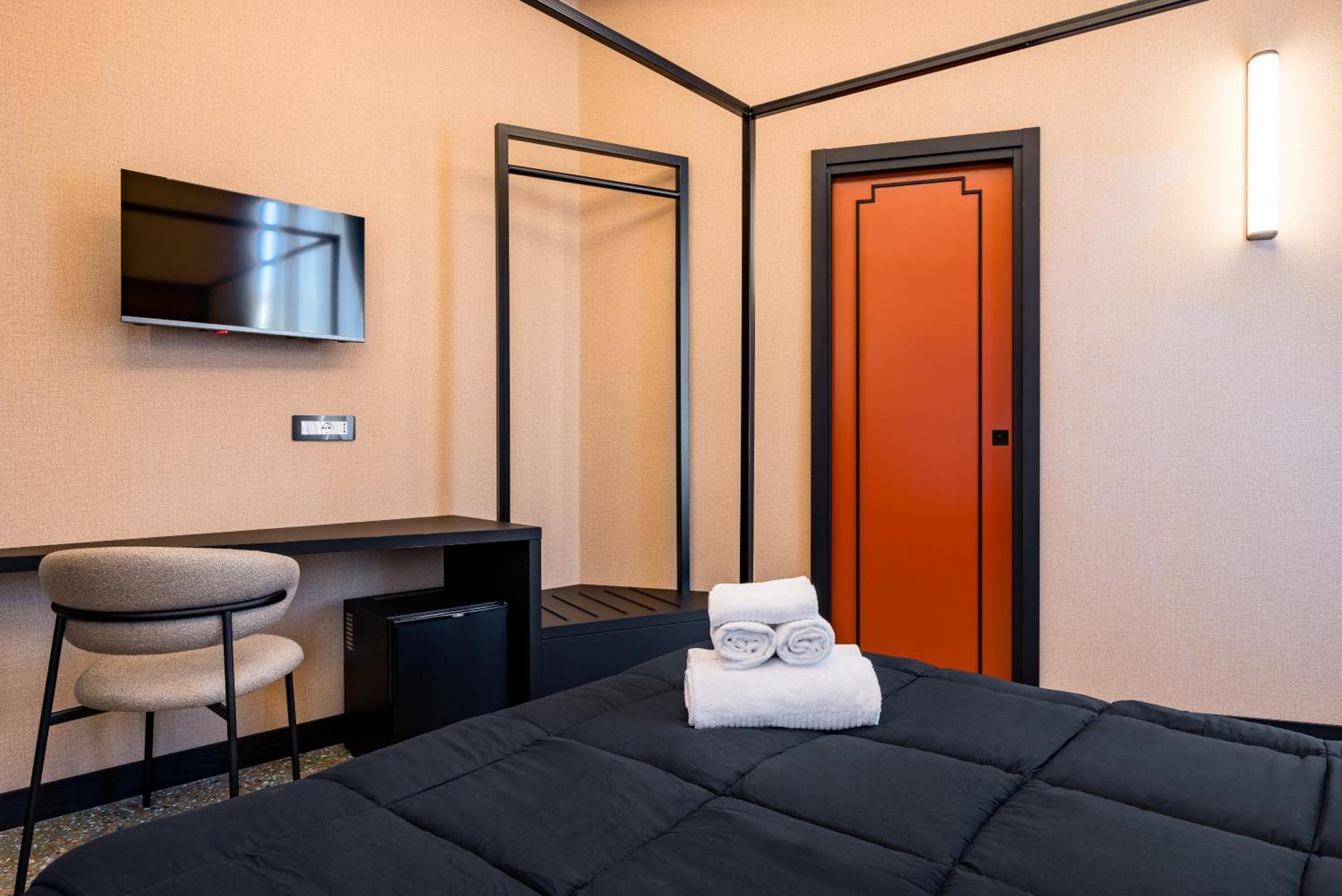 Capuana15 By Napoliapartments Exterior foto